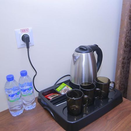Sahar Boutique Hotel Buhara Kültér fotó