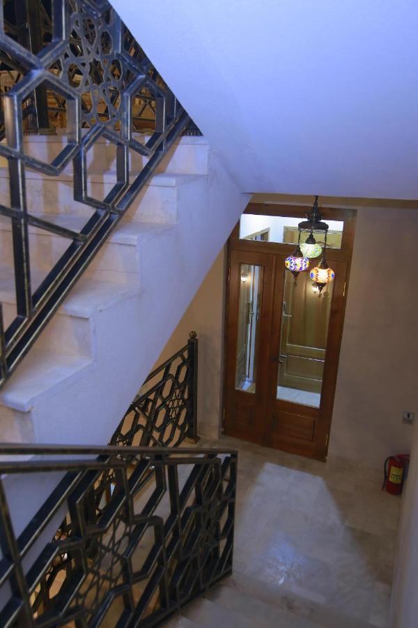 Sahar Boutique Hotel Buhara Kültér fotó